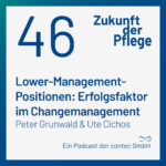 Podcast Wohnbereichsleitung Lower Management