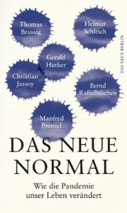Cover - Das Neue Normal